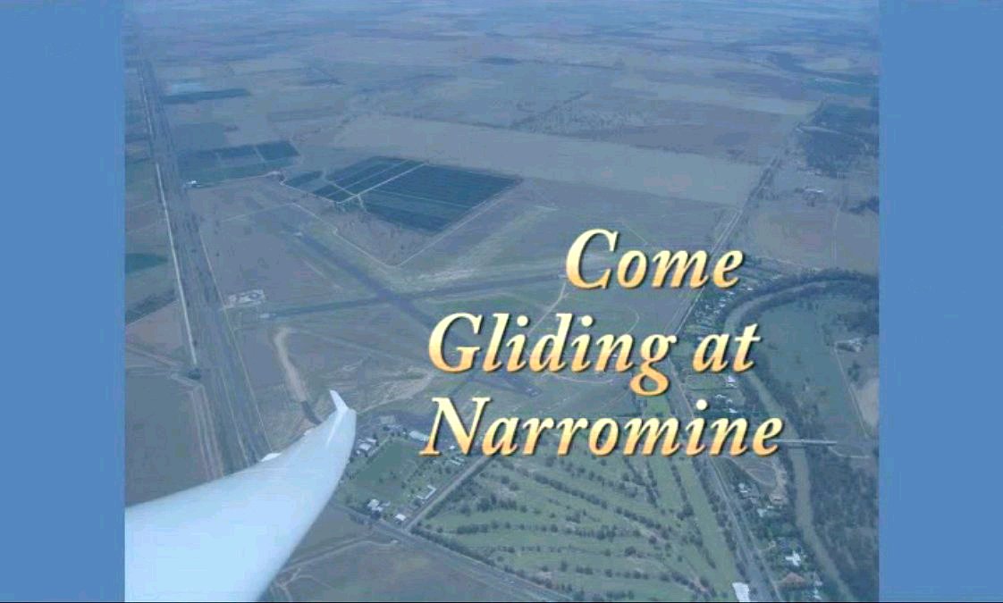 Narromine Video